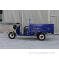 Novo design Big Power Cargo Tricycle para venda